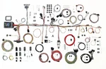 American Autowire 510612 Classic Update Wiring Kit 1963-1967 Chevy Corvette. Fixed Price $1419.30.