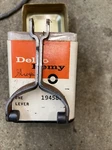 1945801 Delco Remy Lever D4907 New Original Box. Fixed Price $20.00.