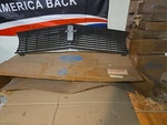 Nos 1970 Ford Mustang Grille Oem Original D0ZB-8150-C D0ZZ-8200-A. Fixed Price $380.00.