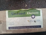 Gm Nos 1964 1973 Transmission Governor. Fixed Price $100.00.
