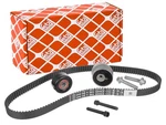 Febi Timing Belt Kit Opel Vauxhall Chevrolet 1,6 1,8 093185849 093196786 1606314. Fixed Price $122.57.