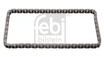 Febi Bilstein 25364 Timing Chain Engine Replacement Fits Ford Seat Vw. Fixed Price $58.15.