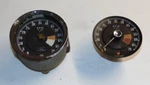Mga Jaeger RN2350/01 Tachometer-bracket-extra HEAD--2 To Make 1---S4 L #7. Fixed Price $59.99.