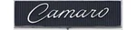 Oer 7746554 Emblem Door Panel Chrome/black Camaro Logo Chevy Pair. Fixed Price $27.79.