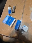 Nos Gm Hydraulic Engine Valve Adjustable Lifter HL-105 5234670 Oe Chevy V8 6PC. Fixed Price $95.00.
