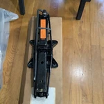 Nos 1990 Lincoln Jack FOVY-17080-A. Fixed Price $60.00.