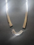 56-61 C1 Corvette Nos Gm Door/cove/fender Moldings Kit "3" Rh-ps 1956-1961 Read!. Fixed Price $169.99.