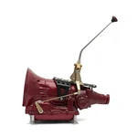 American Shifter ASCS1G412S1 Single Action Auto Trans Kit For Gm TH400. Fixed Price $470.38.