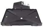 1964-67 Gto Lemans Tempest Battery Tray. Fixed Price $17.00.