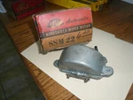Chevrolet Oldsmobile 1940 Box Nos Trico Windshield Wiper Motor Ssm 22. Fixed Price $124.93.