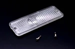 New Oem Ford D3TZ-13208-A Lens Nos. Fixed Price $49.19.