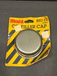 1940-1964 Domestic Car Truck Oil Filler Cap Stant 11061 BSO61. Fixed Price $9.00.