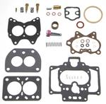 Carter Wcd Bbl Carburetor Repair Kit 1941-1942 Buick 487S 549S 551S. Fixed Price $65.32.