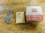 Nos 1965 1966 Ford Mustang / Shelby Drivers Side Vent Window Handle Early Concou. Fixed Price $124.99.