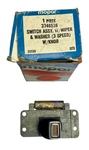 New Old Stock Speed Wiper Switch For 1974-75 Mopar C-body Models #3746538. Fixed Price $145.00.