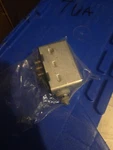 Turn Signal Relay W108 W109 W110 W111 W114 W115 0015449532 - 0015446632. Fixed Price $199.00.