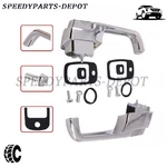 Front Left Right Exterior Door Handles For Chevy Blazer 1969-1972 3927895. Fixed Price $40.15.