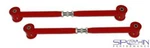 Adjustable Rear Lower Control Arms With Poly Bushings 1965-1974 Ford Galaxie. Fixed Price $219.00.