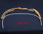 Nos 68 Chevy Caprice (w/rear Fender Skirt) Front Left Wheelwell Mldg Gm 3917477. Fixed Price $129.99.