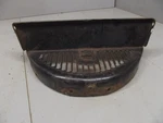 1939 Ford Truck Inner Grille Pickup Panel Vintage Hotrod. Fixed Price $200.00.