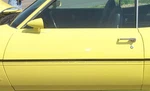 Nos Lh Door Stripe 1970/70 Mercury Cyclone Spoiler 429 Cj Cobra Jet Ford Decal. Fixed Price $79.99.