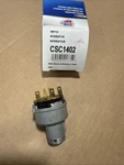 Ignition Switch Carquest CSC1402 For Chrysler,dodge,fargo,plymouth 1960-1980. Fixed Price $32.72.