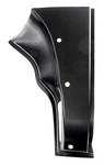1953-56 Ford; F100 F250 Truck; Cowl Side Panel; Outer Skin; 21" Tall; Lh Drivers. Fixed Price $42.99.