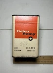 Nos Gm 1956-1964 Olds Pontiac Chevy Acadian Distributor Vacuum Control #1116118. Fixed Price $99.00.