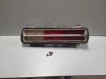 1972 Plymouth Duster Taillight - Right Passenger Side. Fixed Price $425.00.