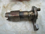 Sunbeam Alpine Nos Lucas Cam 424421 For 40571 & 40683 Distributors. Fixed Price $44.91.