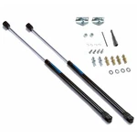 Rugged Ridge Gas Charged Shocks Hood Lift Kit For 07-18 Wrangler Jk 11252.51. Fixed Price $119.99.