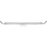 Oer CX1658 67-72 Fits Chevy Truck Door Sill Plate W/bow Tie, Ss. Fixed Price $50.99.