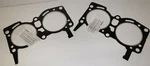Pair Of Head Gaskets Ford Capri Consul Corsair Zephyr 2000 V4 Payen AG120. Fixed Price $13.63.