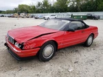 Allante 1993 Front Door Trim Panel 450846. Fixed Price $240.00.