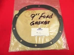 65-73 Mustang Shelby Fairlane Bronco Torino Cougar One Ford 9" Housing Gasket. Fixed Price $19.99.