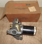 1974-1978 Custom Galaxie 500 Ltd Monterey Marquis Nos Windshield Wiper Motor Asm. Fixed Price $399.00.