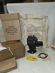 Nos Zenith Carburetor For WW2 M8 M20 Armored M3A1 Scout G136 G67 7002627. Fixed Price $425.00.