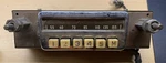 Vintage Motorola Radio Control Head 15C73333. Fixed Price $60.00.