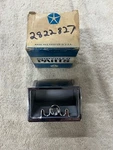 Mopar Nos Ash Tray Receptacle 68-69 "b" Body Gtx, Sport Satellite, Coronet R/t. Fixed Price $129.50.