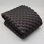 Car Door Soundproofing Deadener Heat Insulation Mat Acoustic Foam. Fixed Price $21.16.