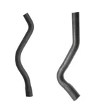 Dayco Upper & Lower Radiator Coolant Hose Kit For Chevrolet Corvette V8 Gas. Fixed Price $52.95.