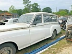 Rolls Royce Cloud Bentley S1 Loaded Back Plate. Worlds Largest Used Inventory. Fixed Price $349.95.