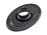 Mustang Seal Gas Filler Pipe To Trunk Floor 1971 1972 1973 - Daniel Carpenter. Fixed Price $23.95.