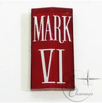 1980-1983 Lincoln Mark Vi Grill Emblem Insert (E0LY8A223AA) New. Fixed Price $69.00.