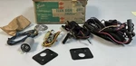 1954 Chevy Truck 1967 Camaro Turn Signal Unit W6. Fixed Price $175.00.
