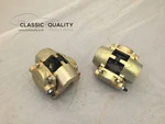 Jaguar Etype Brake Piston/cylinder 2 1/8 (8777) Front Axle Set. Fixed Price $452.15.