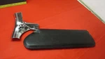 1964-1966 Chrysler Imperial Crown Coupe Sunvisor With Bracket Left Side. Fixed Price $75.00.