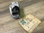 Nos Mopar 1974 75 76 Dodge Plymouth Body Spd Windshield Wiper Switch 3746984. Fixed Price $95.00.
