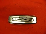 Used 65 Ford Country Squire Ranch Wagon Rear Window Handle #C5AZ-7144009-A. Fixed Price $69.99.