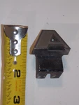 Vtg 61 62 Amc Rambler Letter "a" Car Vehicle Grille Emblem Badge 3447912. Fixed Price $16.00.